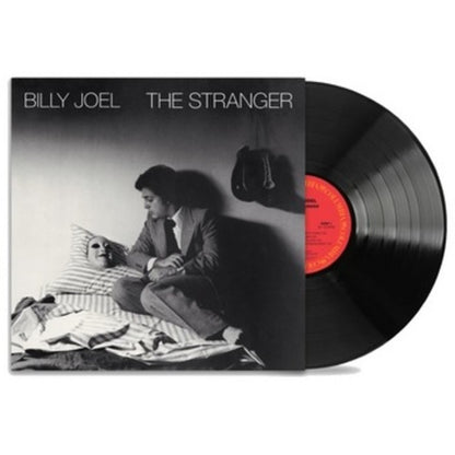 Cold Spring Harbor & Piano Man & Songs In The Attic & Bridge (140G) & Storm Front (140G) & Stranger (180G)