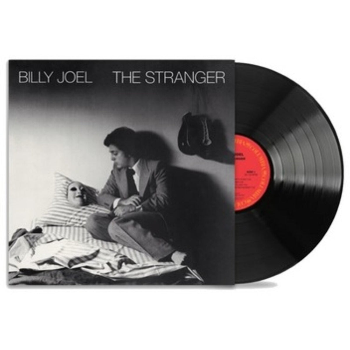52Nd Street & Stranger (180G)