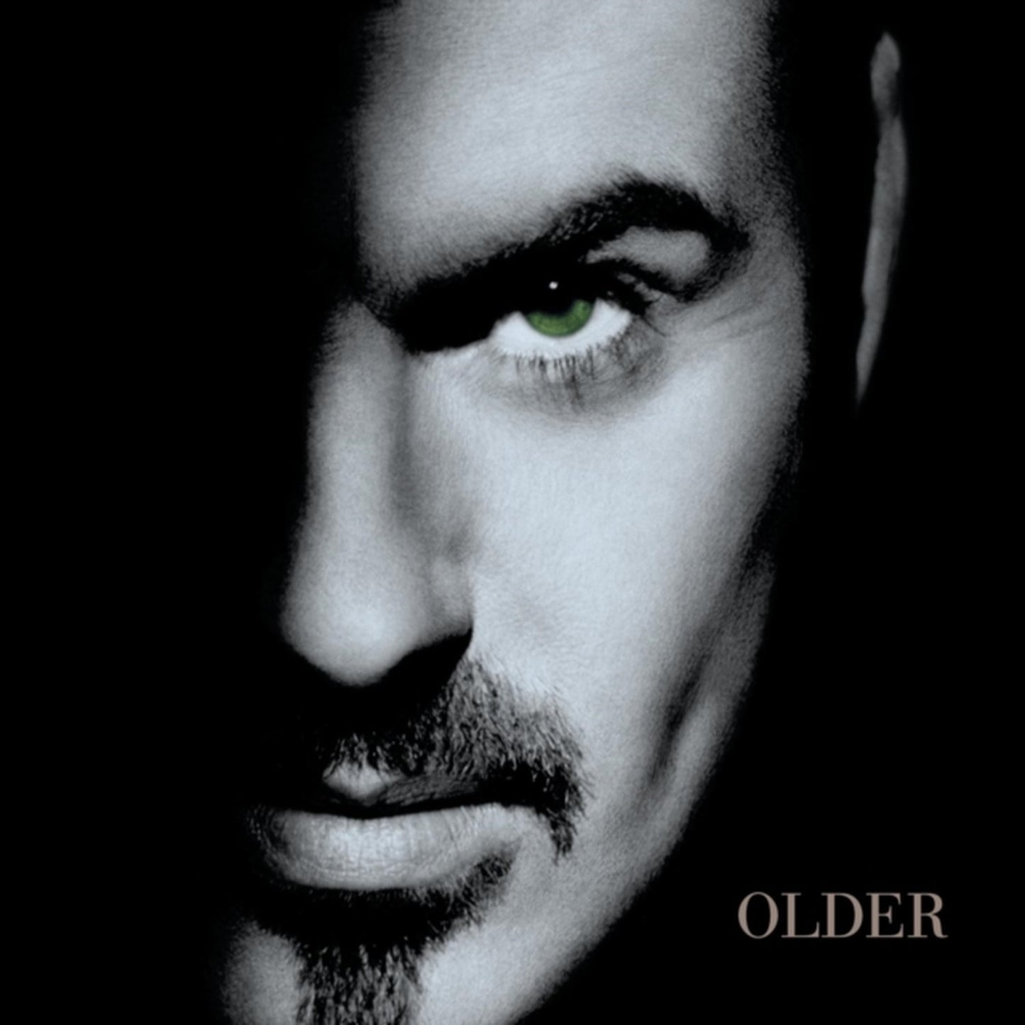 Faith & Listen Without Prejudice, Vol. 1 & Older