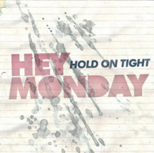 This CD is brand new.Format: CDMusic Style: Synth-popThis item's title is: Hold On TightArtist: Hey MondayLabel: VirginBarcode: 886973195925Release Date: 10/7/2008