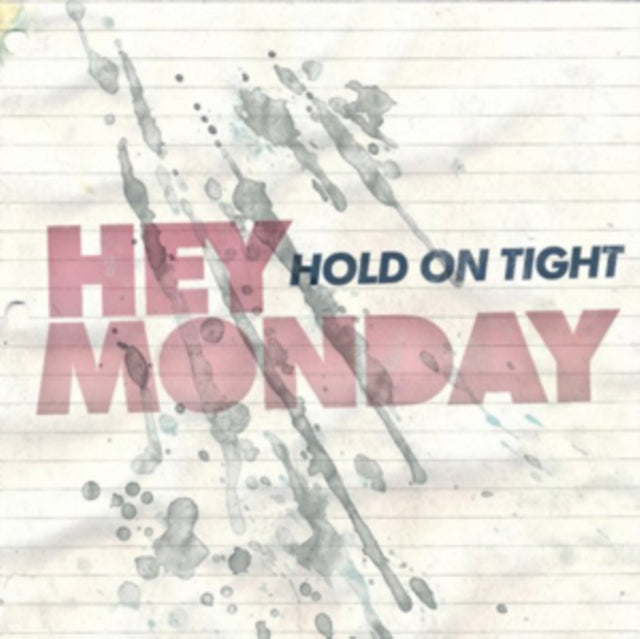 Hold On Tight