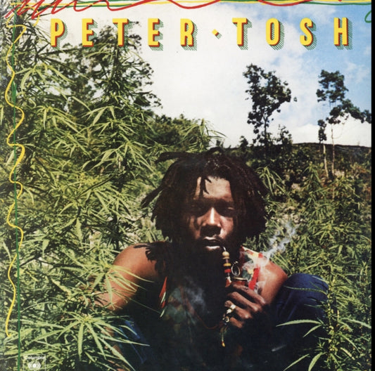 This LP Vinyl is brand new.Format: LP VinylMusic Style: Roots ReggaeThis item's title is: Legalize ItArtist: Peter ToshLabel: LEGACYBarcode: 886973356913Release Date: 10/14/2008