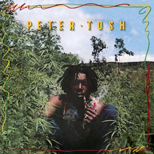 No Nuclear War (Yellow LP Vinyl) & Legalize It
