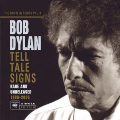 Freewheelin Bob Dylan & Tell Tale Signs: Bootleg Series Vol.8