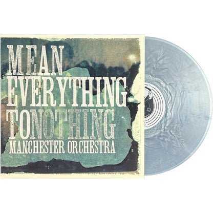 I'm Like A Virgin Losing A Child (Gold Swirl LP Vinyl/180G) & Mean Everything To Nothing (Blue Swirl LP Vinyl/180G) & Simple Math (Pink Swirl LP Vinyl/180G) & Black Mile To The Surface (2LP) & Cope - Live At The Earl (X)