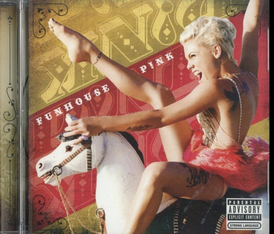 Funhouse
