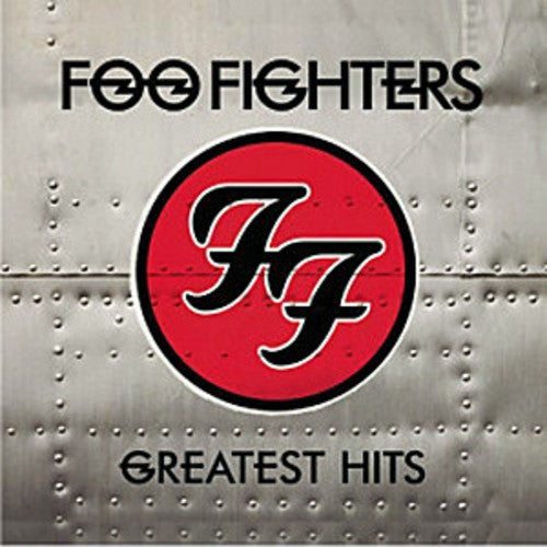 Greatest Hits (2LP/Dl Card/Gatefold) & In Your Honor (2LP/Dl Card)