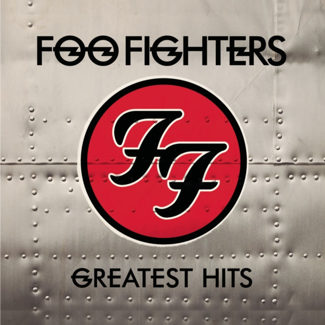 Foo Fighters & Greatest Hits