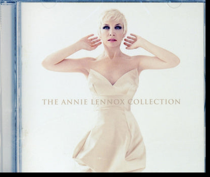 Nostalgia & Annie Lennox Collection