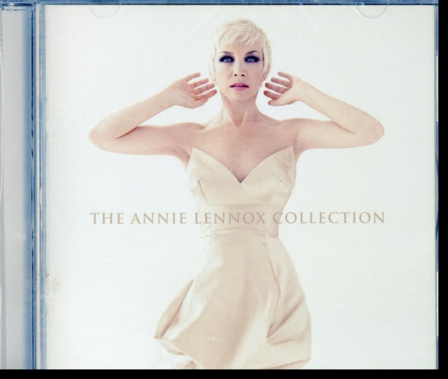 This is a 2 CD SKU bundle.
1.This CD is brand new.Format: CDMusic Style: VocalThis item's title is: NostalgiaArtist: Annie LennoxLabel: BLUE NOTEBarcode: 602537995325Release Date: 10/21/2014
2.This CD is brand new.