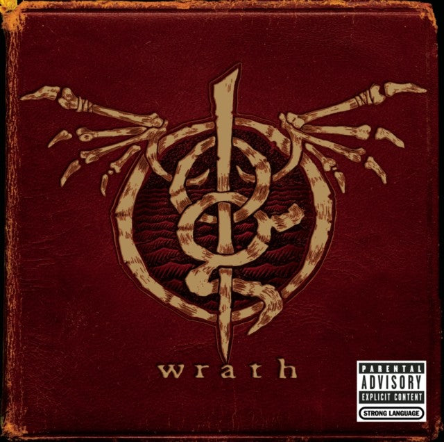 Wrath & Vii: Sturm Und Drang (Exp)