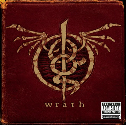 Ashes Of The Wake (20Th Anniversary) (2CD) & Ashes Of The Wake & Wrath & Burn The Priest & Vii: Sturm Und Drang (Exp)