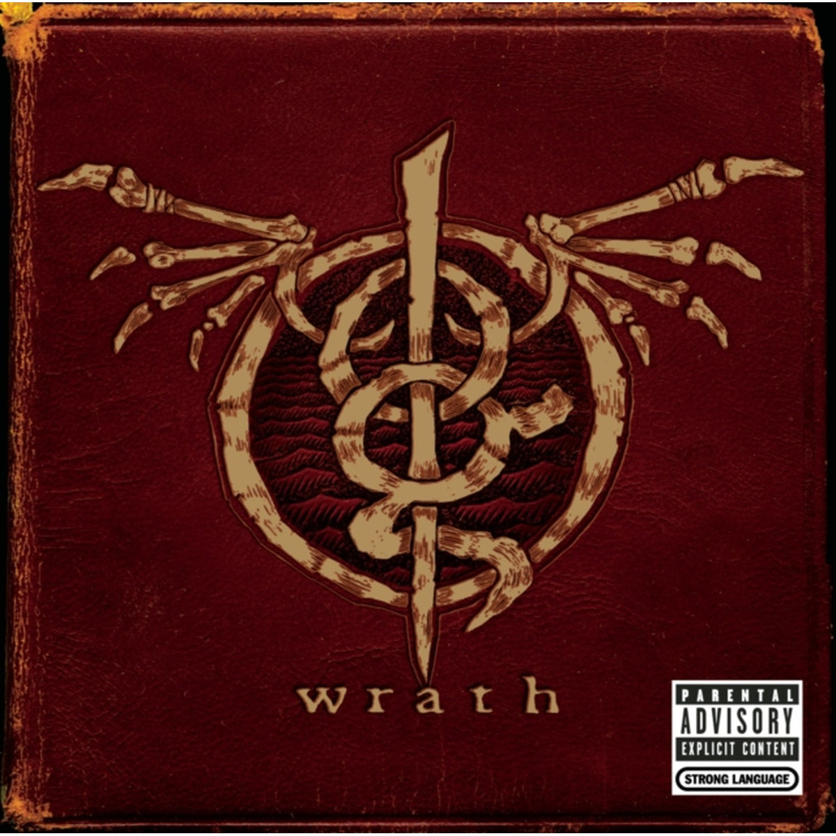 Wrath & Hourglass Vol.1: Underground Years & Burn The Priest & Resolution
