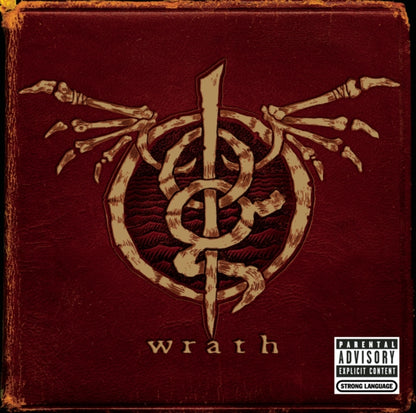 Wrath & Burn The Priest