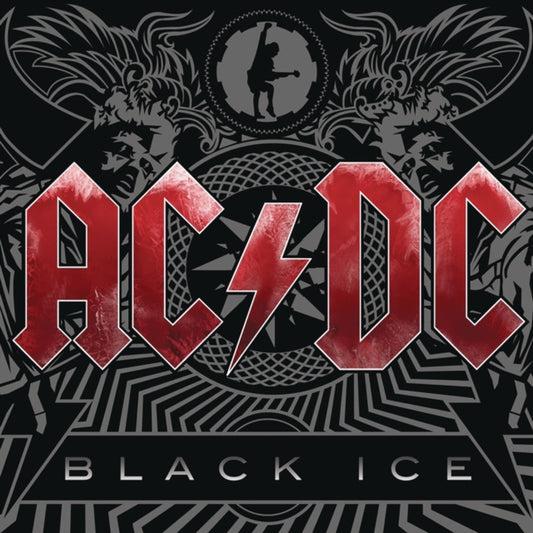 This LP Vinyl is brand new.Format: LP VinylMusic Style: Deep HouseThis item's title is: Black Ice (2LP/180G/Gatefold)Artist: Ac/DcLabel: AirtightBarcode: 886973837719Release Date: 10/27/2009