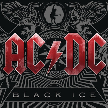 Power Up (180G/Gatefold Jacket/Inner Sleeve) & Black Ice (2LP/180G/Gatefold) & Stiff Upper Lip (180G) & Ballbreaker (180G)