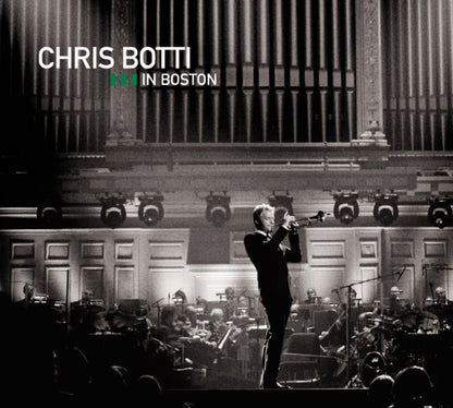 In Boston & To Love Again