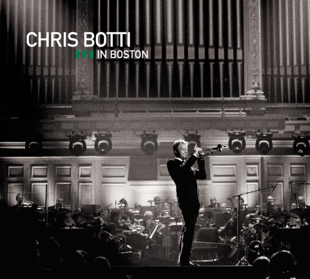 Impressions & In Boston & To Love Again