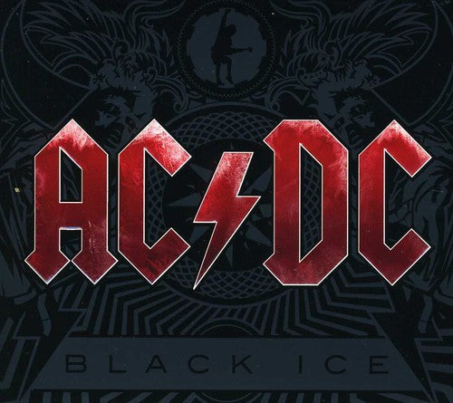 Black Ice