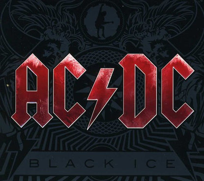 Back In Black & For Those About To Rock & Black Ice & Blow Up Your Video