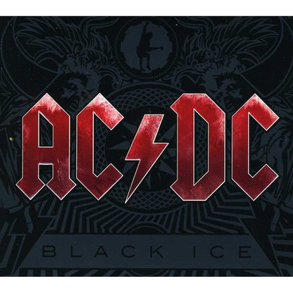 Highway To Hell & Back In Black & For Those About To Rock & Black Ice