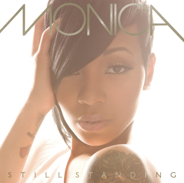 This CD is brand new.Format: CDMusic Style: Contemporary R&BThis item's title is: Still StandingArtist: MonicaLabel: LEGACYBarcode: 886974039822Release Date: 3/23/2010