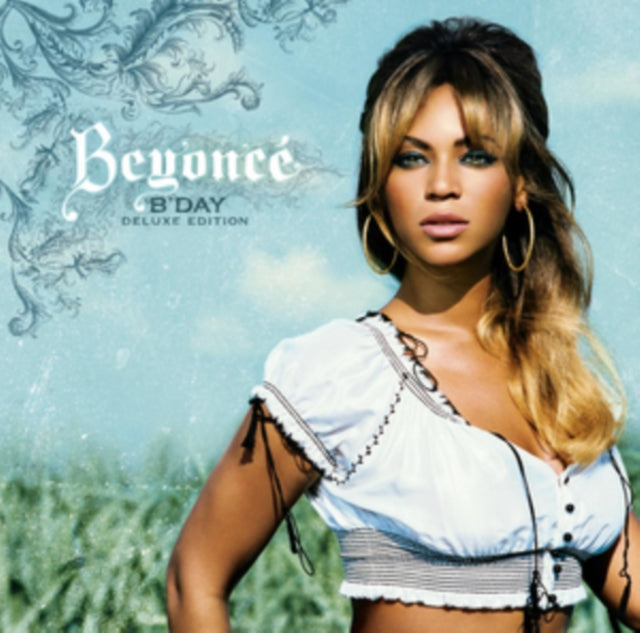 B'day Deluxe Edition
