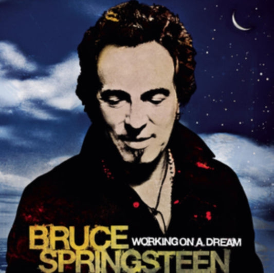 This CD is brand new.Format: CDMusic Style: Classic RockThis item's title is: Working On A DreamArtist: Bruce SpringsteenLabel: ColumbiaBarcode: 886974135524Release Date: 1/27/2009