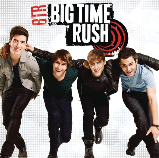 This CD is brand new.Format: CDThis item's title is: BtrArtist: Big Time RushBarcode: 886974291824Release Date: 10/12/2010
