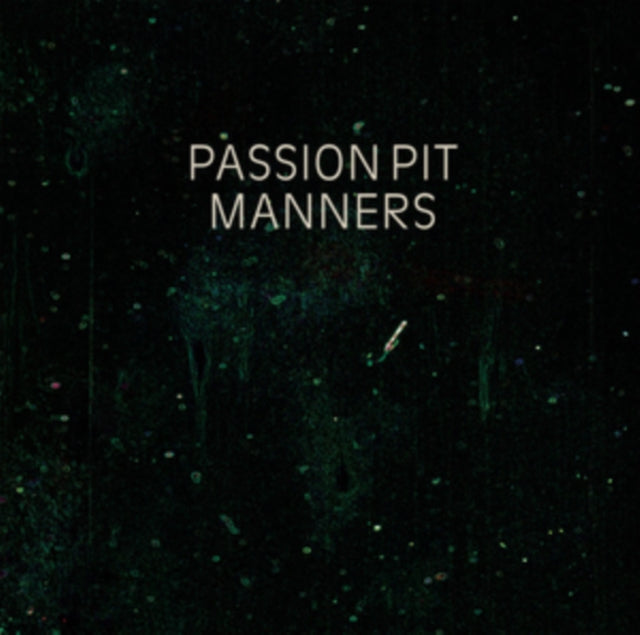 This is a 3 LP Vinyl SKU bundle.
1.This LP Vinyl is brand new.Format: LP VinylThis item's title is: Manners (15Th Anniversary) (Lavender LP Vinyl)Artist: Passion PitBarcode: 194491525040Release Date: 6/21/2024
2.This LP Vinyl is brand new.
