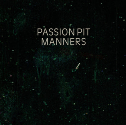 Manners & Kindred (Dl Card)