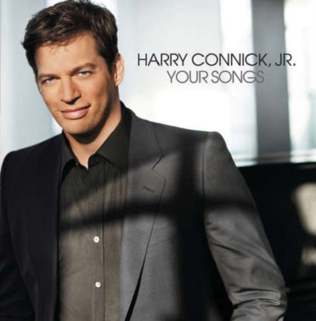 This CD is brand new.Format: CDThis item's title is: Your SongsArtist: Harry Connick JrBarcode: 886974722823Release Date: 9/22/2009