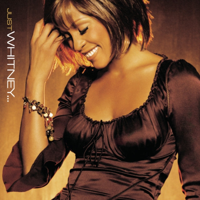 This CD is brand new.Format: CDMusic Style: HouseThis item's title is: Just WhitneyArtist: Whitney HoustonLabel: SONY SPECIAL MARKETINGBarcode: 886974786320Release Date: 2/2/2009