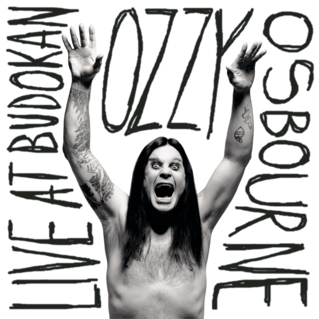 This CD is brand new.Format: CDMusic Style: Hard RockThis item's title is: Live At BudokanArtist: Ozzy OsbourneLabel: LEGACYBarcode: 886974786924Release Date: 2/2/2009