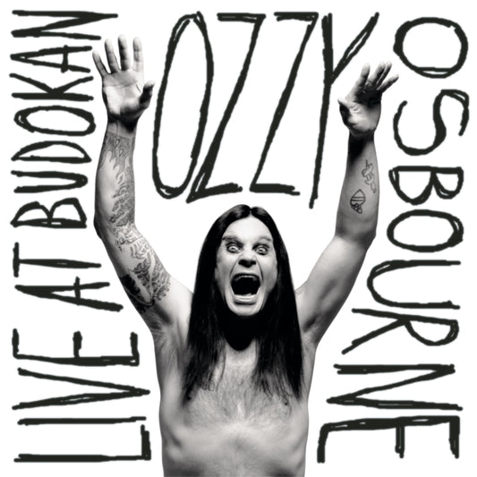 This CD is brand new.Format: CDMusic Style: Hard RockThis item's title is: Live At BudokanArtist: Ozzy OsbourneLabel: LEGACYBarcode: 886974786924Release Date: 2/2/2009