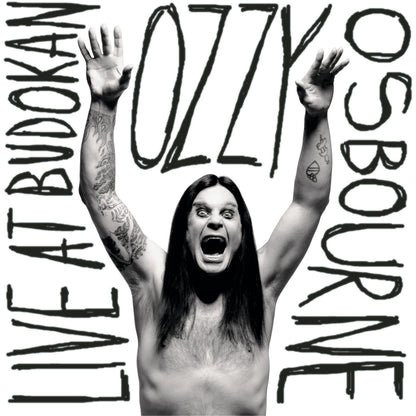 Live At Budokan & No More Tears