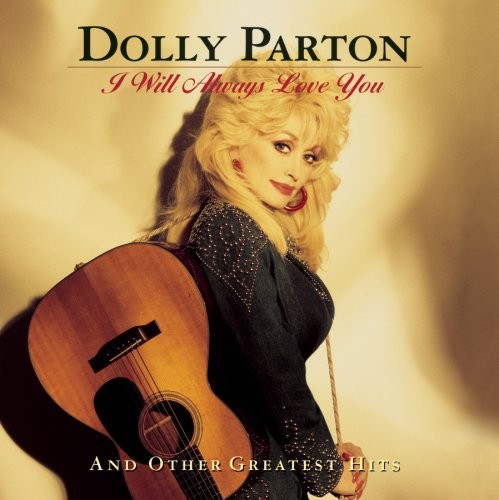 Diamonds & Rhinestones: The Greatest Hits Collection & I Will Always Love You & Other Great Hits
