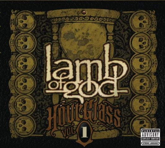 Hourglass Vol.1: Underground Years