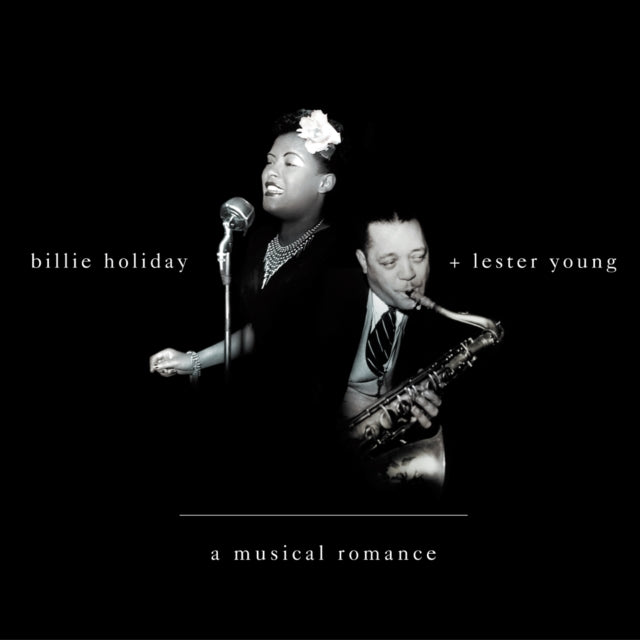 Product Image : This CD is brand new.<br>Format: CD<br>This item's title is: Musical Romance<br>Artist: Lester Billie / Young Holiday<br>Label: SONY SPECIAL MARKETING<br>Barcode: 886974848721<br>Release Date: 2/3/2009