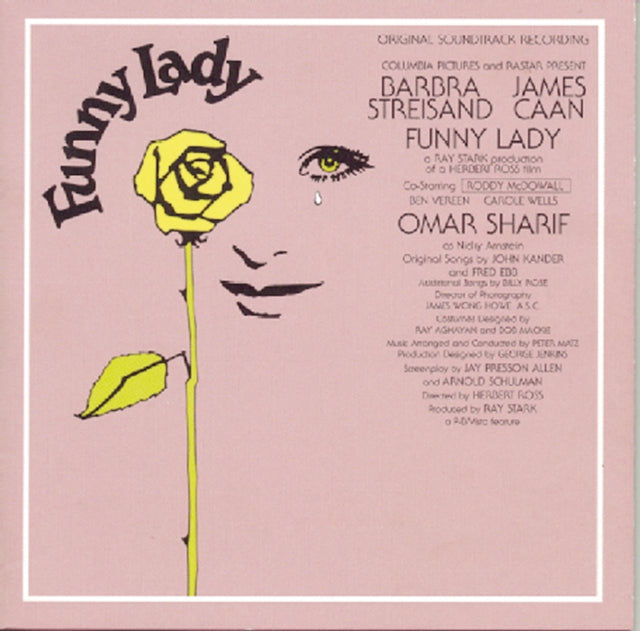 Funny Lady O.S.T.