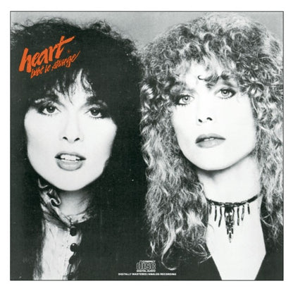 Greatest Hits & Greatest Hits 1985 -1995 & Dreamboat Annie & Bebe Le Strange & Playlist: Very Best Of Heart