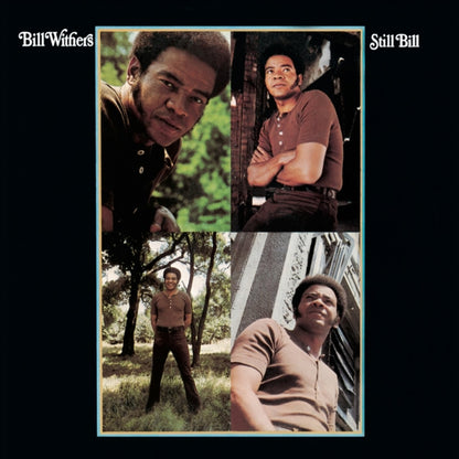 Lean On Me: Best Of Bill Withers & Still Bill