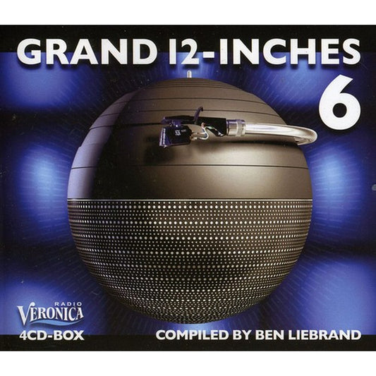Grand 12-Inches Vol.6
