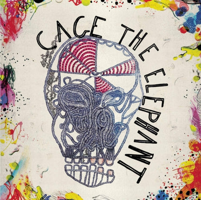 This is a 2 LP Vinyl SKU bundle.
1.This LP Vinyl is brand new.Format: LP VinylMusic Style: Alternative RockThis item's title is: Melophobia (180G/Dl Card)Artist: Cage The ElephantLabel: RCA RECORDS USBarcode: 888837627719Release Date: 10/8/2013
2.This LP Vinyl is brand new.