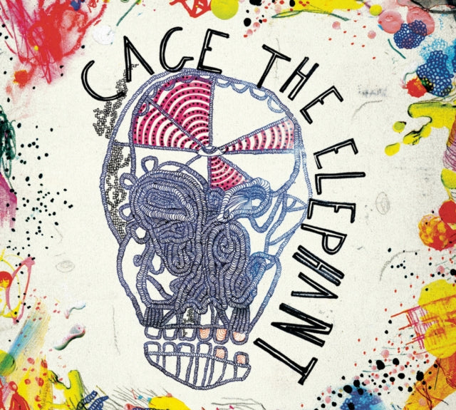 This CD is brand new.Format: CDMusic Style: Alternative RockThis item's title is: Cage The ElephantArtist: Cage The ElephantLabel: LEGACYBarcode: 886974965824Release Date: 4/21/2009