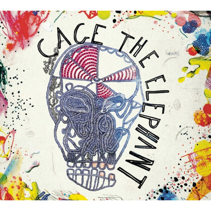 Cage The Elephant & Unpeeled