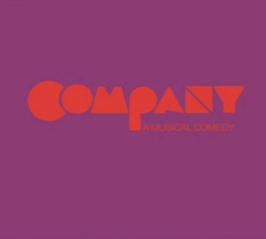 This CD is brand new.Format: CDMusic Style: MusicalThis item's title is: Company (1970) O.B.C.Artist: Company (1970) O.B.C.Label: MASTERWORKS USABarcode: 886974991427Release Date: 5/5/2009