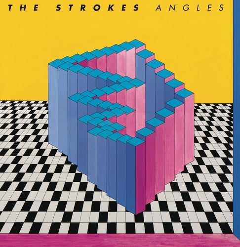 Angles (Gatefold)