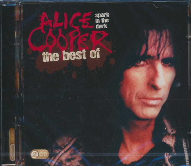 Spark In The Dark: The Best Of Alice Cooper