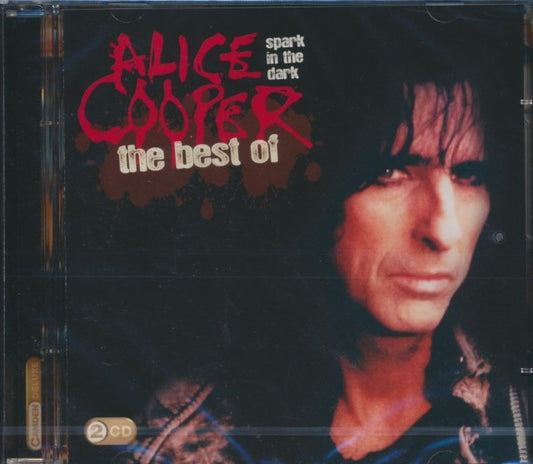 Spark In The Dark: The Best Of Alice Cooper